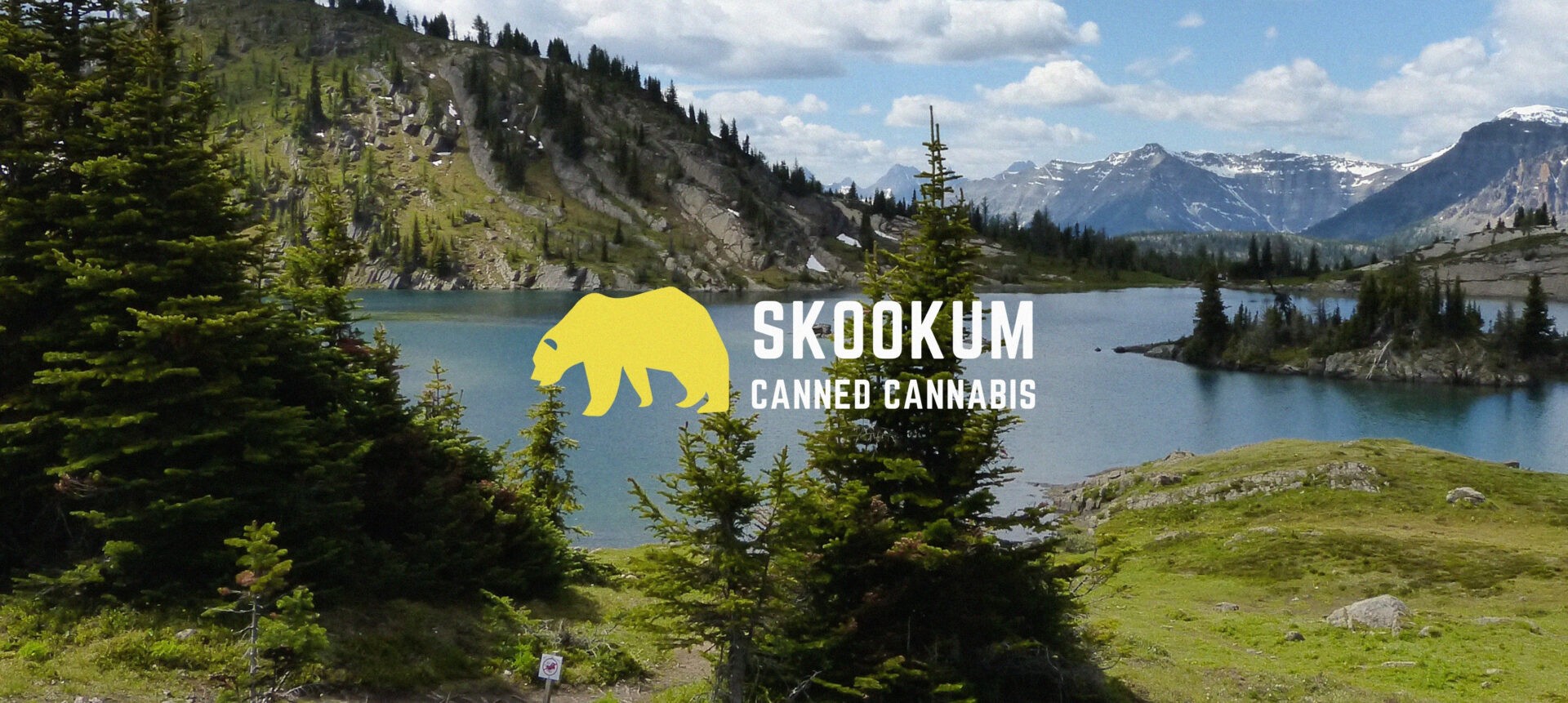 Skookum Canned Cannabis | CannaBlossom Canada