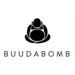 Buudabomb logo | CannaBlossom Canada