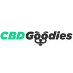 CBD Goodies logo | CannaBlossom Canada