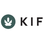 KIF Logo | CannaBlossom Canada