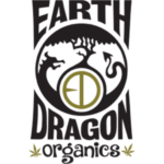 Earth Dragon Logo | CannaBlossom Canada