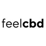 feelcbd logo | CannaBlossom Canada