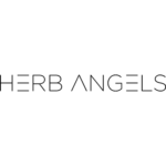 Herb Angels Logo | CannaBlossom Canada
