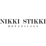 Nikki Stikki Logo | CannaBlossom Canada