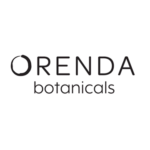 Orenda Botanicals Logo | CannaBlossom Canada