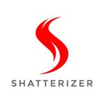 Shatterizer Logo | CannaBlossom Canada