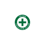 Tetra Healing Club Logo | CannaBlossom Canada