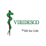 Viridesco Logo | CannaBlossom Canada