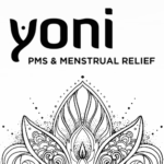 Yoni logo | CannaBlossom Canada