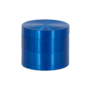 4 Layer Grinder | CannaBlossom Canada