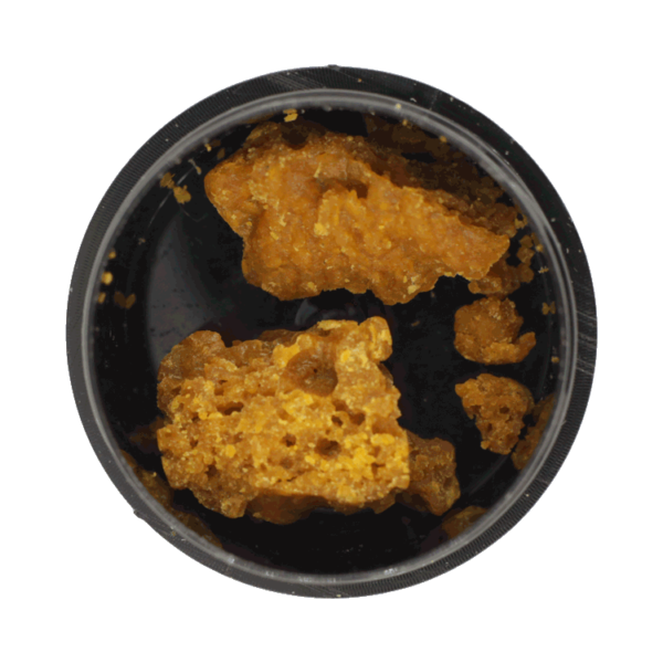 MK Ultra Budder – 1g or 7g | CannaBlossom Canada