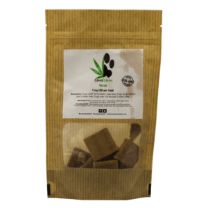 Canna Canine – Gluten Free Dog Treats | CannaBlossom Canada