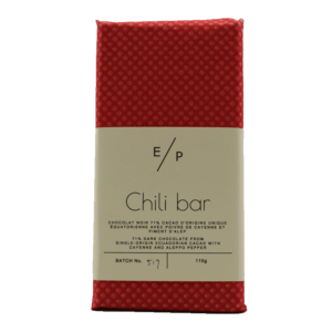 EP Infusions – Chilli Bar – 110g | CannaBlossom Canada