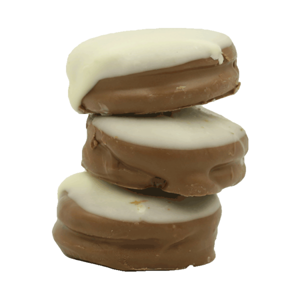 THC Infused Chocolate Dipped Oreos – 450mg | CannaBlossom Canada