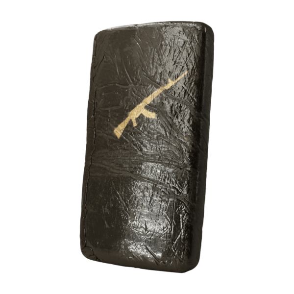 AK-47 Hash – 1g or 7g | CannaBlossom Canada