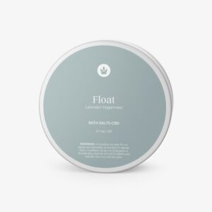 Kif Life – CBD Bath Salts – Float | CannaBlossom Canada