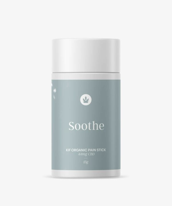 Kif Life – Pain Stick – Soothe | CannaBlossom Canada