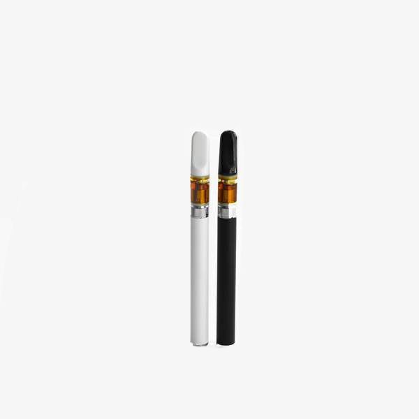 Kif Life – CBD Pen – Charlotte’s Web – .5ml | CannaBlossom Canada