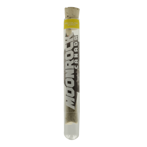Moonrock – Pre Roll – Pina Colada | CannaBlossom Canada