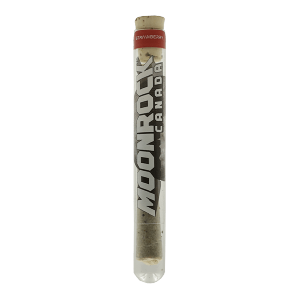 Moonrock – Pre Roll – Pina Colada | CannaBlossom Canada