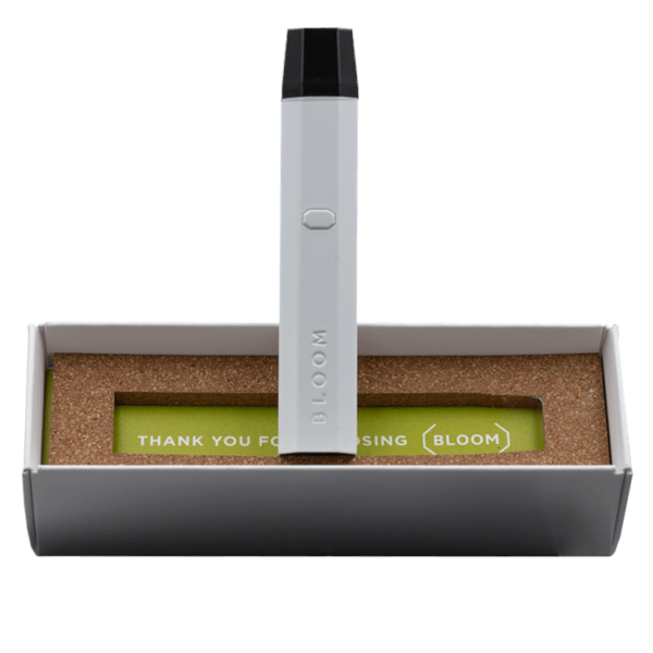 BLOOM – Vaporizer Pen Battery and USB Charger | CannaBlossom Canada