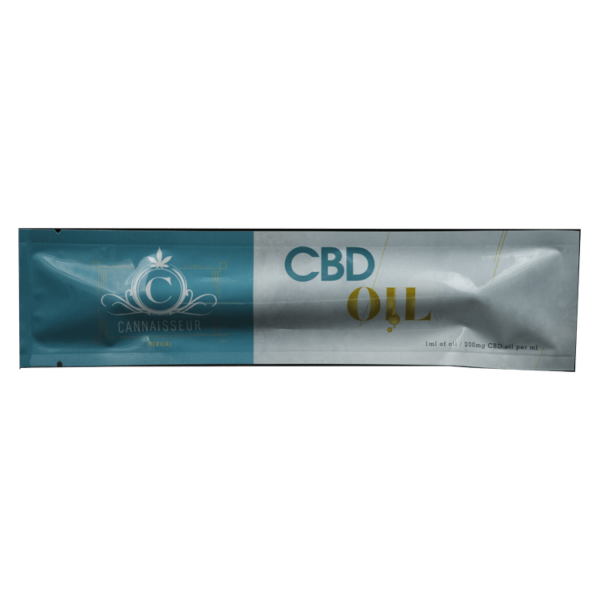 Cannaisseur CBD Phoenix Tears | CannaBlossom Canada