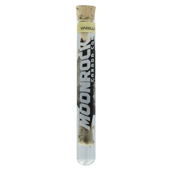 Moonrock – Pre-Roll – Vanilla | CannaBlossom Canada