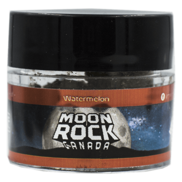 Moonrock – Watermelon – 1g | CannaBlossom Canada