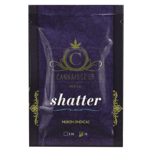 Cannaisseur – Nuken | CannaBlossom Canada
