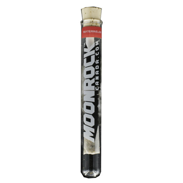 Moonrock – Pre-Roll – Watermelon | CannaBlossom Canada