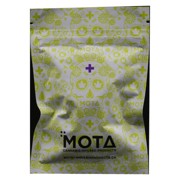 MOTA Edibles – Milk Covered Oreos | CannaBlossom Canada
