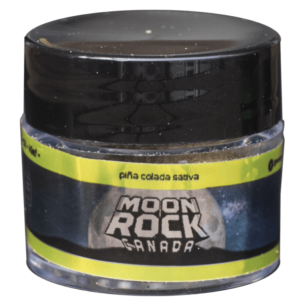 Moonrock – Pina Colada (1g) | CannaBlossom Canada
