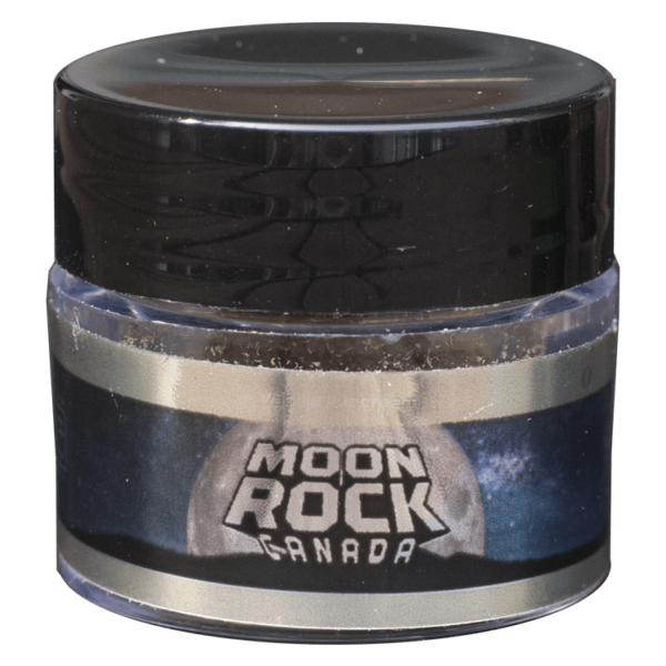 Moonrock – Vanilla Ice Cream (1g) | CannaBlossom Canada