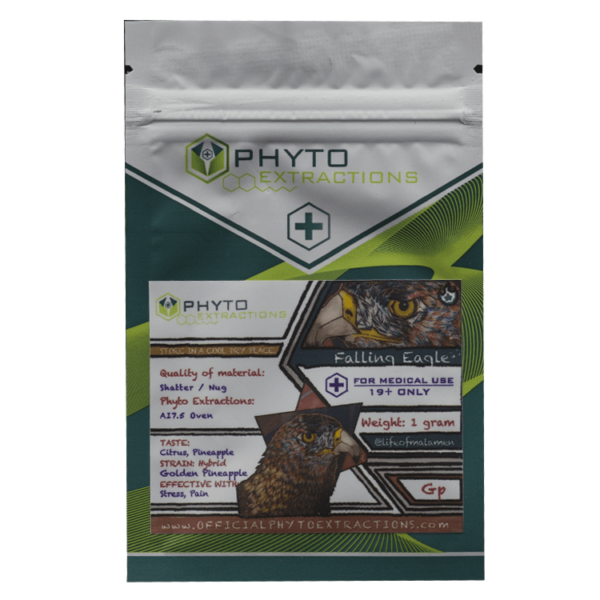 Phyto – Falling Eagle | CannaBlossom Canada