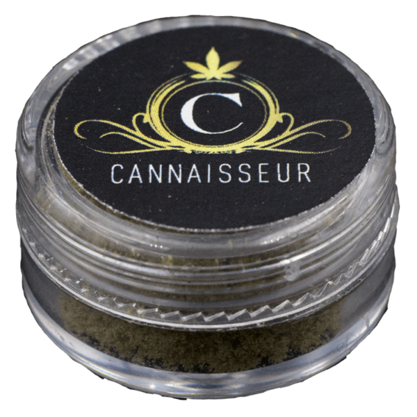 Cannaisseur Keif (1 gram) | CannaBlossom Canada