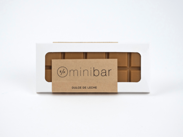 EP Infusions – Mini Bar – Dulce De Leche – 100mg THC | CannaBlossom Canada