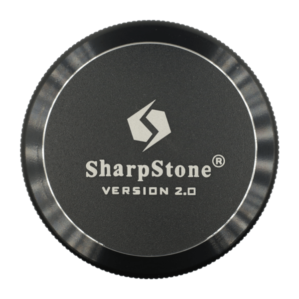 Sharpstone Grinder – Version 2.0 | CannaBlossom Canada