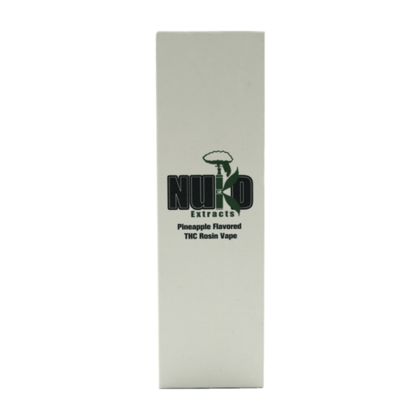 Kind Labs – Disposable Vape pen – 0.5ml | CannaBlossom Canada