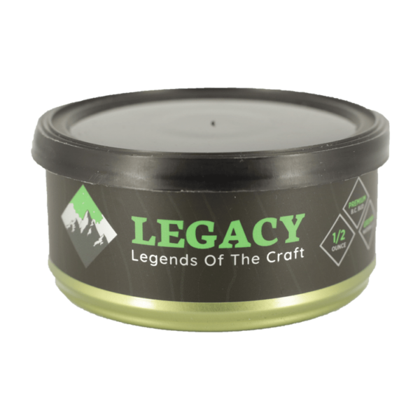 Legacy – Tin Series – Ice Cream Cake – 14g | CannaBlossom Canada