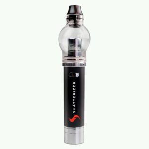 Shatterizer – Shatter Vaporizer Pen | CannaBlossom Canada