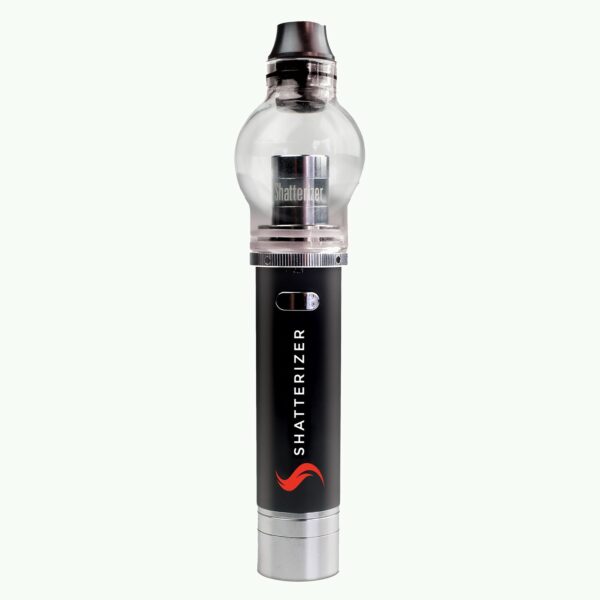 Shatterizer – Shatter Vaporizer Pen | CannaBlossom Canada