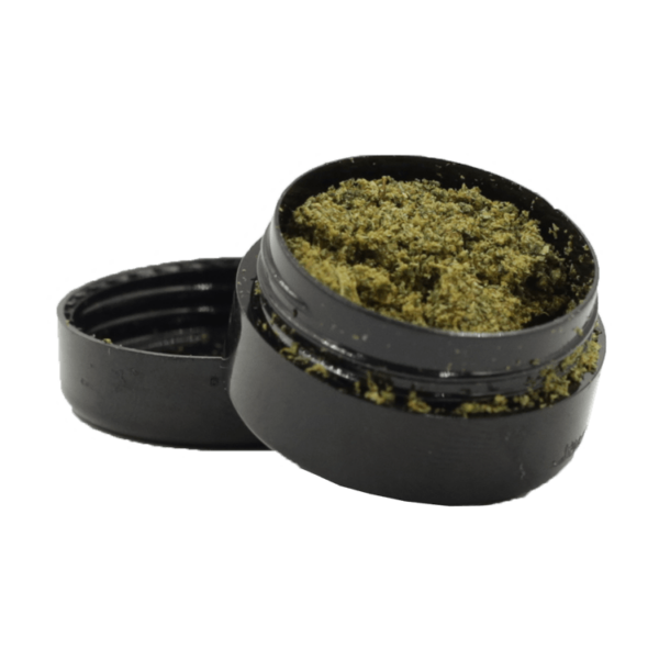 Keif – Moby Dick – (1g) or (5g) | CannaBlossom Canada