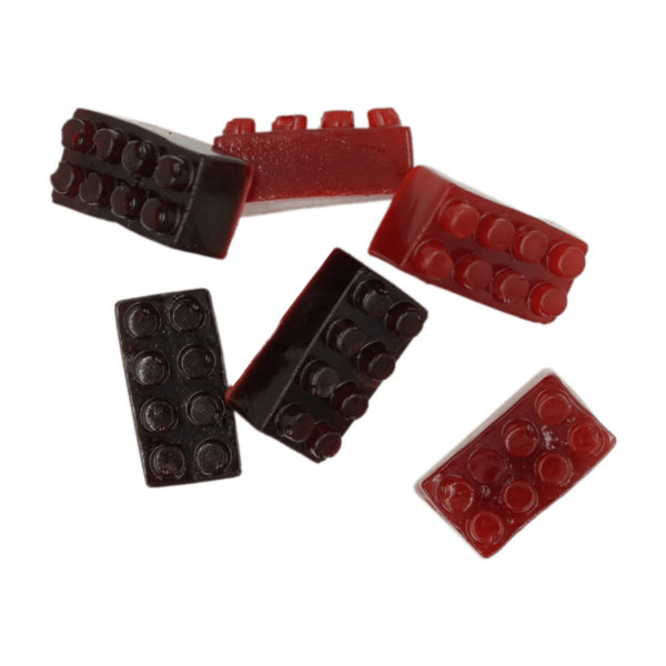 THC Mega Blox – 150mg THC | CannaBlossom Canada