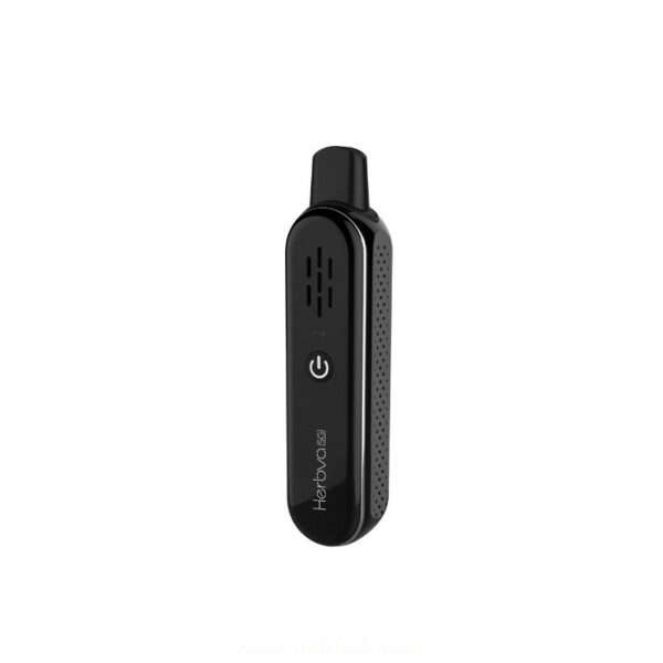 Airistech – Dry Herb Vaporizer – Herbva 5G | CannaBlossom Canada