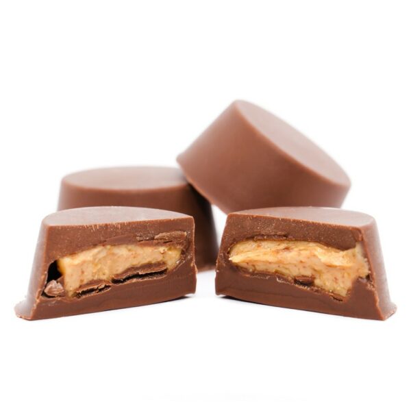 Mota – Medicated Peanut Butter – 200mg THC / 20MG CBD | CannaBlossom Canada