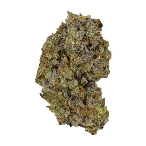 Purple Space Cookies | CannaBlossom Canada