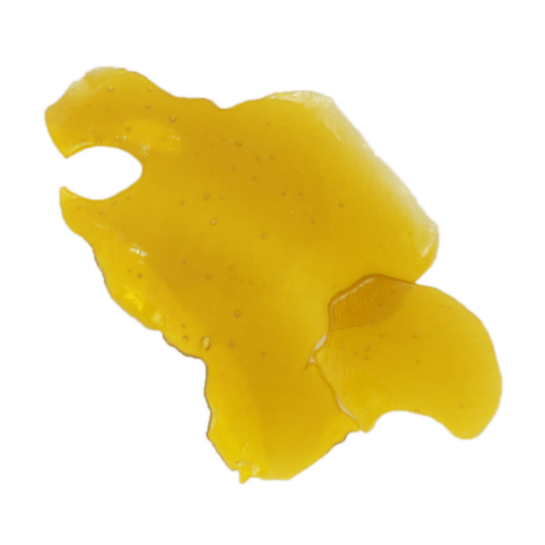 Premium Shatter – Kraken | CannaBlossom Canada