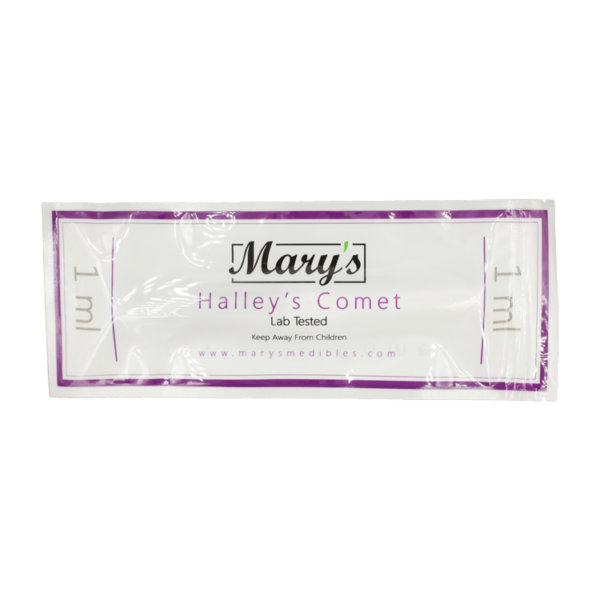 Mary’s Medibles – CBD Tears – 250mg | CannaBlossom Canada
