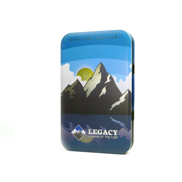 Legacy – Pre Rolls – Daylight – Energizing Sativa Blend – 3.5g | CannaBlossom Canada