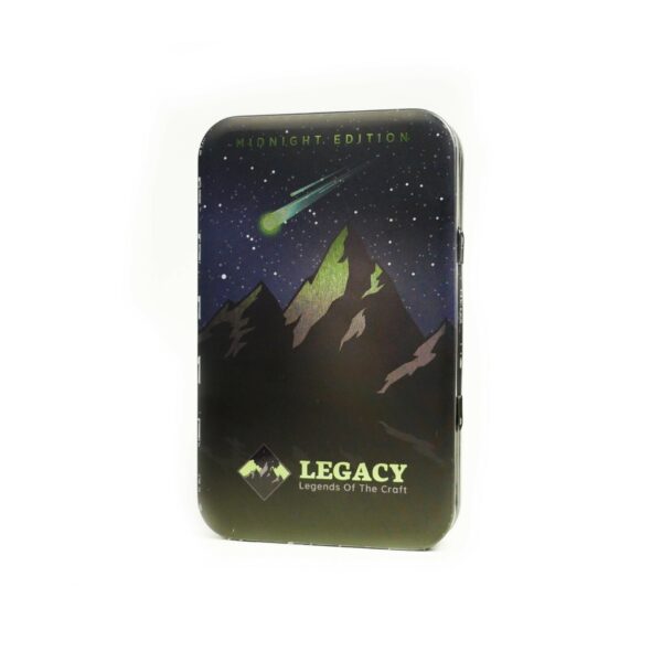 Legacy – Pre Rolls – Daylight – Energizing Sativa Blend – 3.5g | CannaBlossom Canada